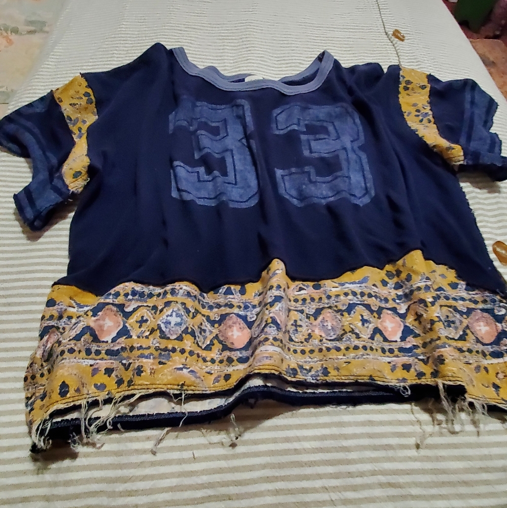 Free People top